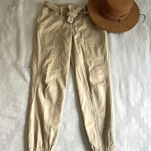 Fever - Tan Dress Pants size 10​